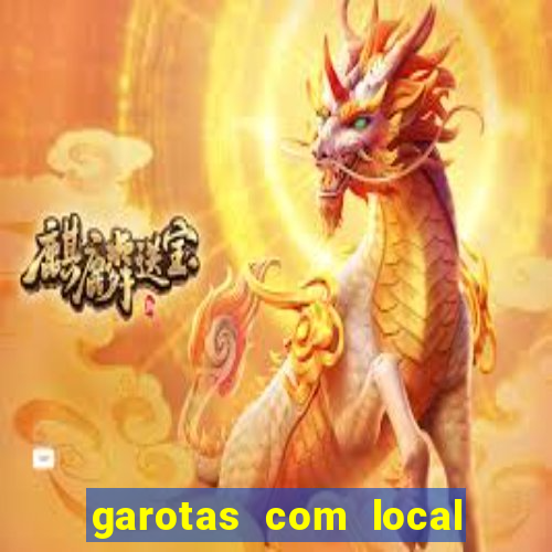 garotas com local em santos